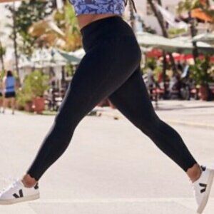 Offline Aerie "Goals" Hi-Rise 7/8 Leggings (Size S)